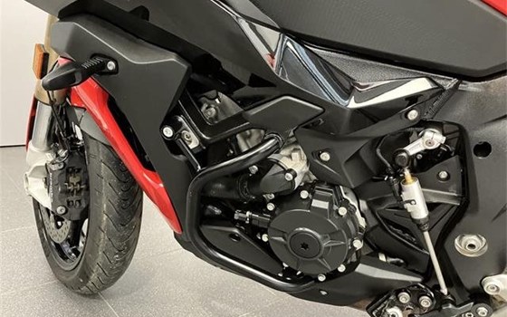 Gebrauchtmotorrad BMW S 1000 XR - Bild 10 Gebrauchtmotorrad BMW S 1000 XR - Bild 10