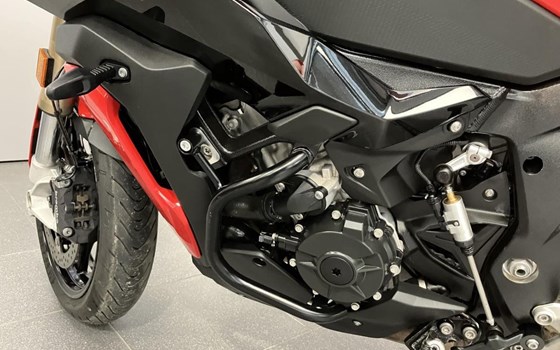 Gebrauchtmotorrad BMW S 1000 XR - Bild 10