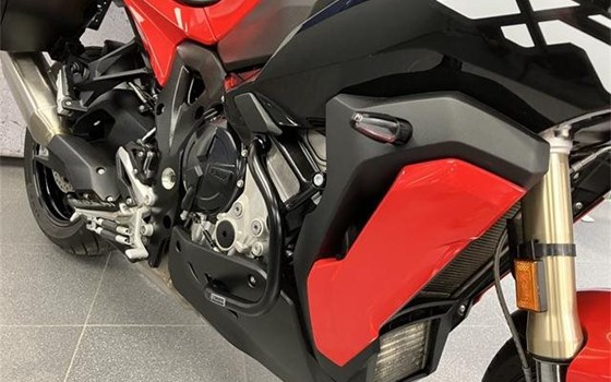 Gebrauchtmotorrad BMW S 1000 XR - Bild 11 Gebrauchtmotorrad BMW S 1000 XR - Bild 11