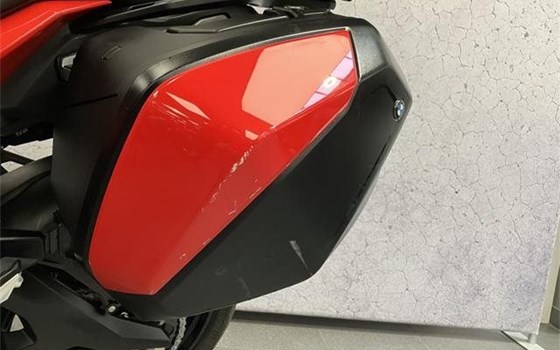 Gebrauchtmotorrad BMW S 1000 XR - Bild 12 Gebrauchtmotorrad BMW S 1000 XR - Bild 12