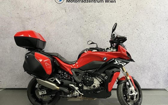 Gebrauchtmotorrad BMW S 1000 XR - Bild 5