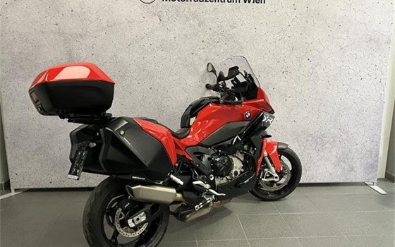 Gebrauchtmotorrad BMW S 1000 XR - Bild 6 Gebrauchtmotorrad BMW S 1000 XR - Bild 6