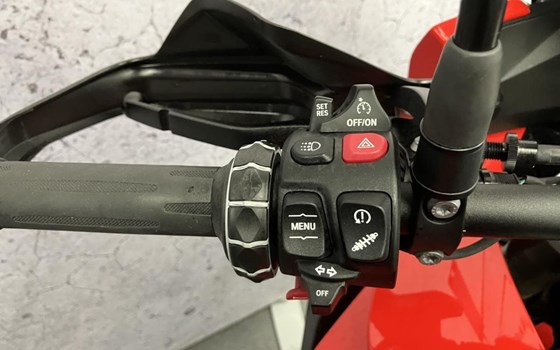 Gebrauchtmotorrad BMW S 1000 XR - Bild 9