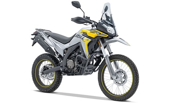 Neufahrzeug Voge 300 Rally - Bild 11