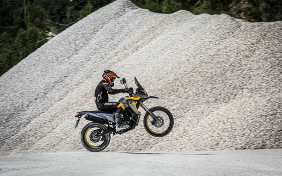 Neufahrzeug Voge 300 Rally - Bild 15