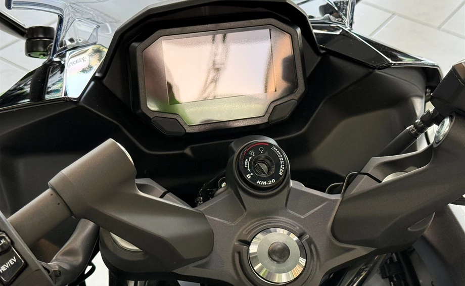 Angebot Kawasaki Ninja 7 Hybrid Bild 19: Angebot Kawasaki Ninja 7 Hybrid