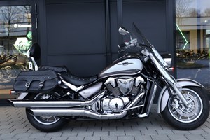 Angebot Suzuki Intruder C1800RT