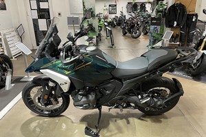 Angebot BMW R 1300 GS