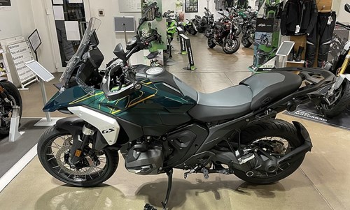 BMW R 1300 GS