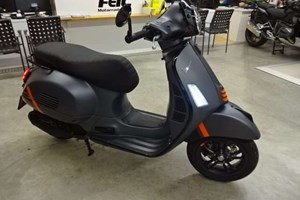 Angebot Vespa GTS 125 i.e. Super Sport