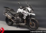 Angebot Triumph Tiger 1200 XCA