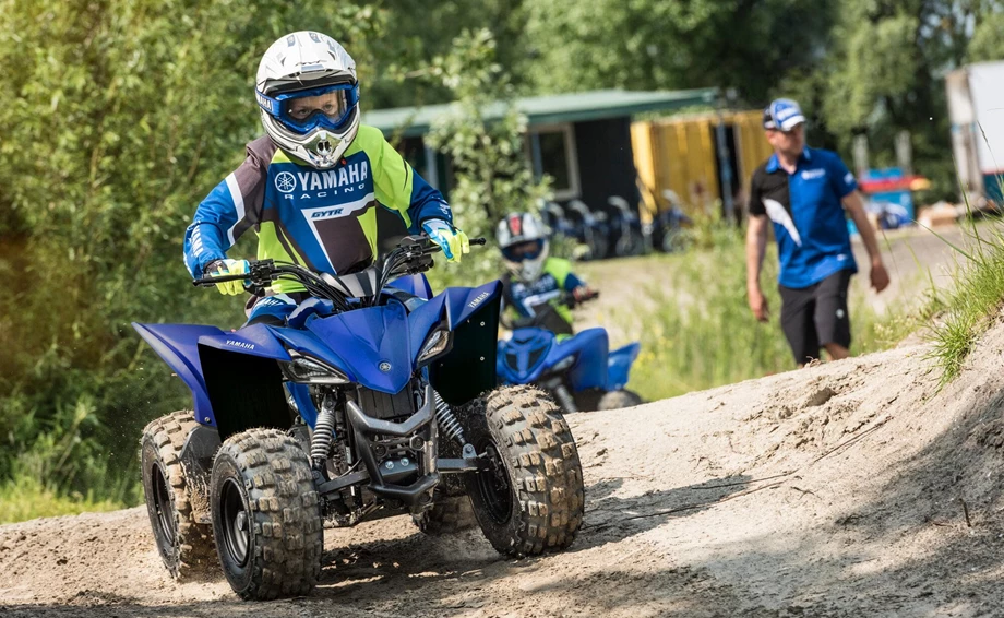 Angebot Yamaha YFZ50 Bild 6: Angebot Yamaha YFZ50
