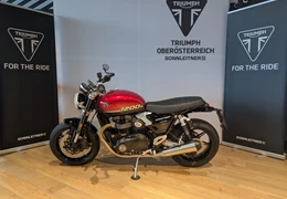Neumotorrad Triumph Speed Twin 1200 Neumotorrad Triumph Speed Twin 1200