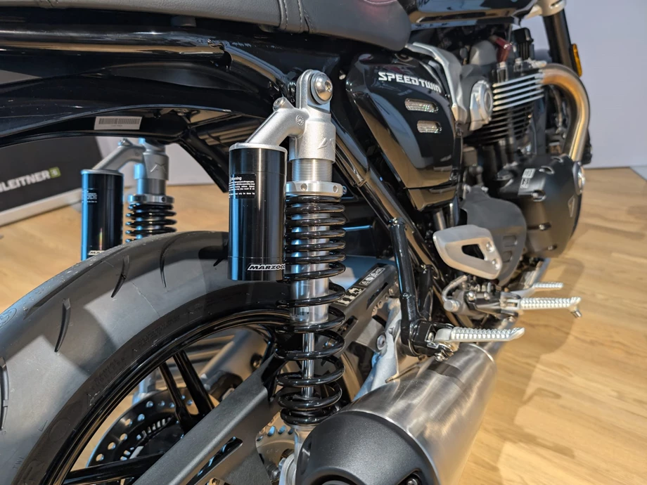 Angebot Triumph Speed Twin 1200 Bild 7: Angebot Triumph Speed Twin 1200