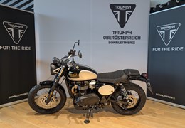 Neumotorrad Triumph Scrambler 900 Neumotorrad Triumph Scrambler 900