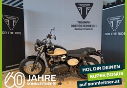 Neumotorrad Triumph Scrambler 900