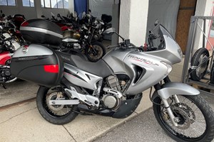 Angebot Honda XL 650V Transalp