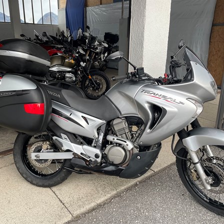 Honda XL 650V Transalp