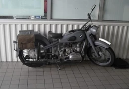 Gebrauchte BMW R 51 Gebrauchte BMW R 51
