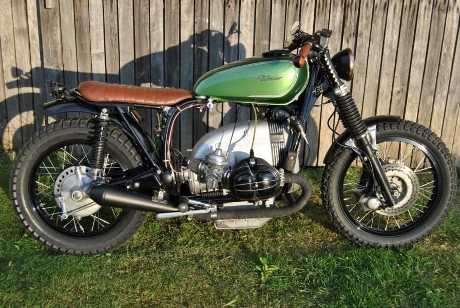 Motorrad