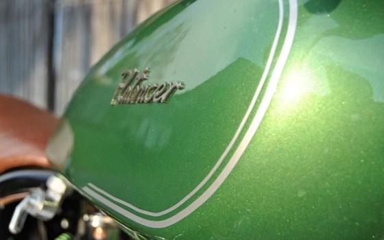 Gebrauchtmotorrad BMW R 100 - Bild 9 Gebrauchtmotorrad BMW R 100 - Bild 9