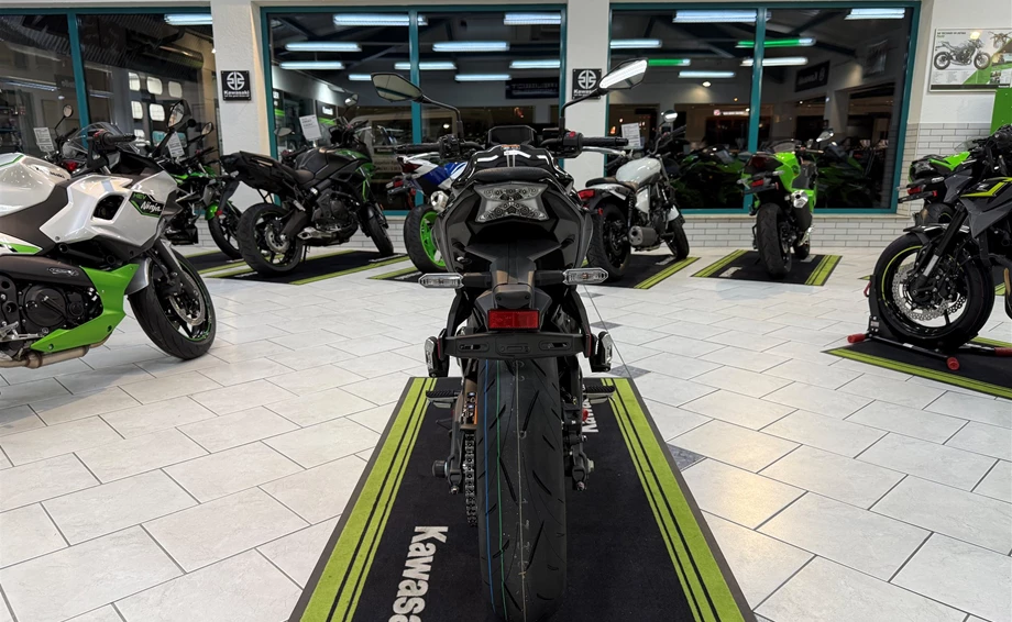 Angebot Kawasaki Z650 Bild 12: Angebot Kawasaki Z650