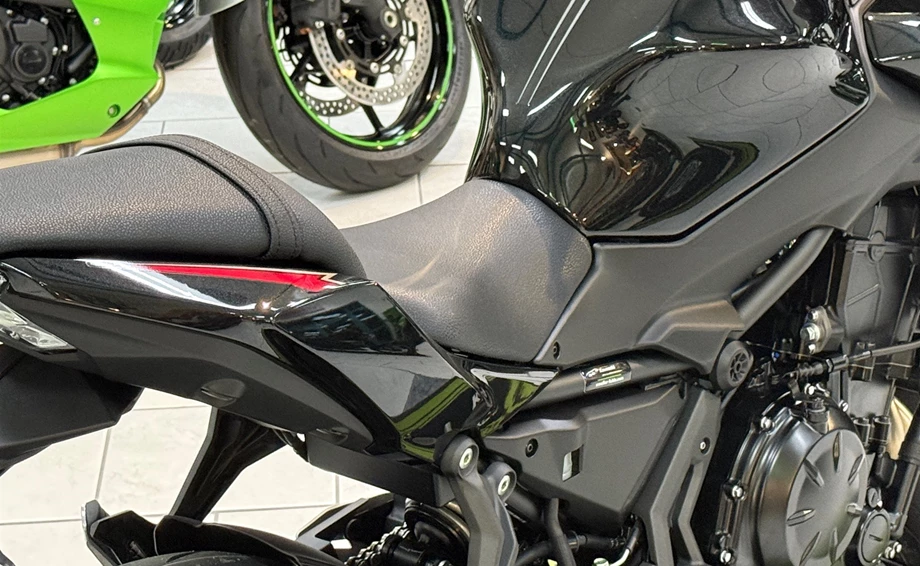 Angebot Kawasaki Z650 Bild 16: Angebot Kawasaki Z650