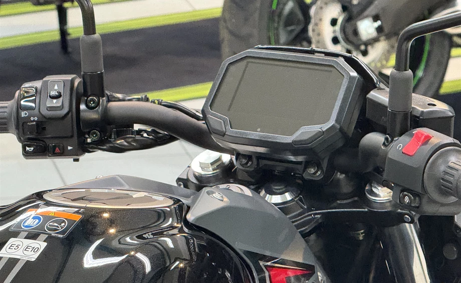 Angebot Kawasaki Z650 Bild 18: Angebot Kawasaki Z650