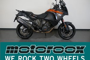 Angebot KTM 1290 Super Adventure S