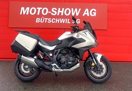 Neumotorrad Honda NT1100 DCT