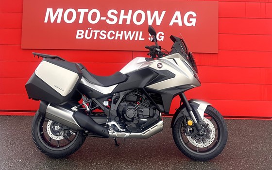 Neufahrzeug Honda NT1100 DCT - Bild 1
