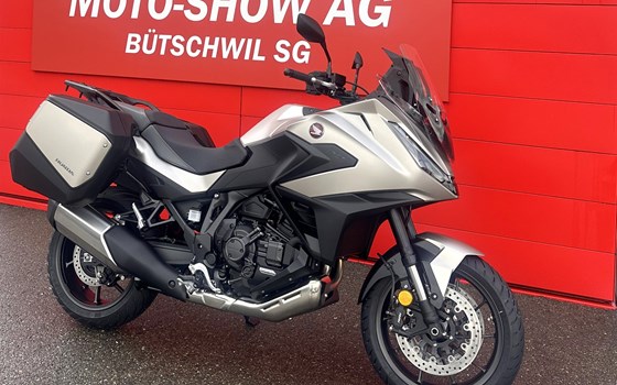 Neufahrzeug Honda NT1100 DCT - Bild 2