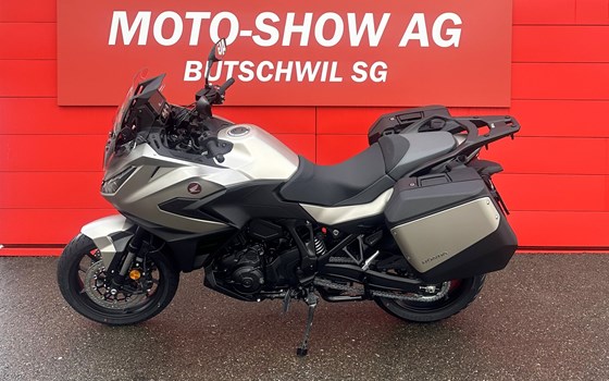 Neufahrzeug Honda NT1100 DCT - Bild 4