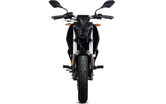 Neufahrzeug Voge R125 - Bild 8