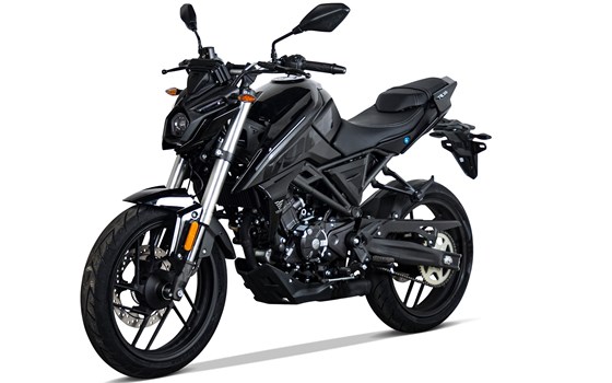 Neufahrzeug Voge R125 - Bild 5