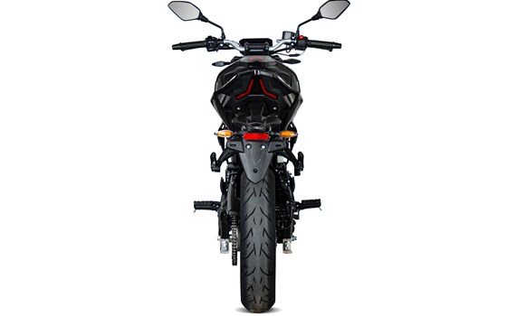 Neufahrzeug Voge R125 ABS - Bild 8