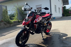 Angebot Ducati Hypermotard 950 RVE