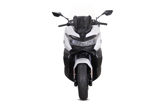 Neufahrzeug Voge SR4 350i ABS - Bild 7