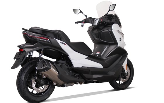 Neufahrzeug Voge SR4 350i ABS - Bild 5