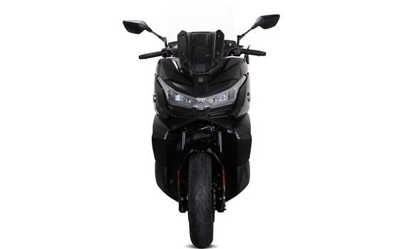 Neufahrzeug Voge SR4 350i ABS - Bild 14