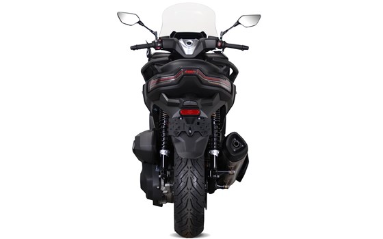 Neufahrzeug Voge SR4 350i ABS - Bild 15