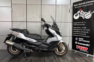 Angebot BMW C 400 GT