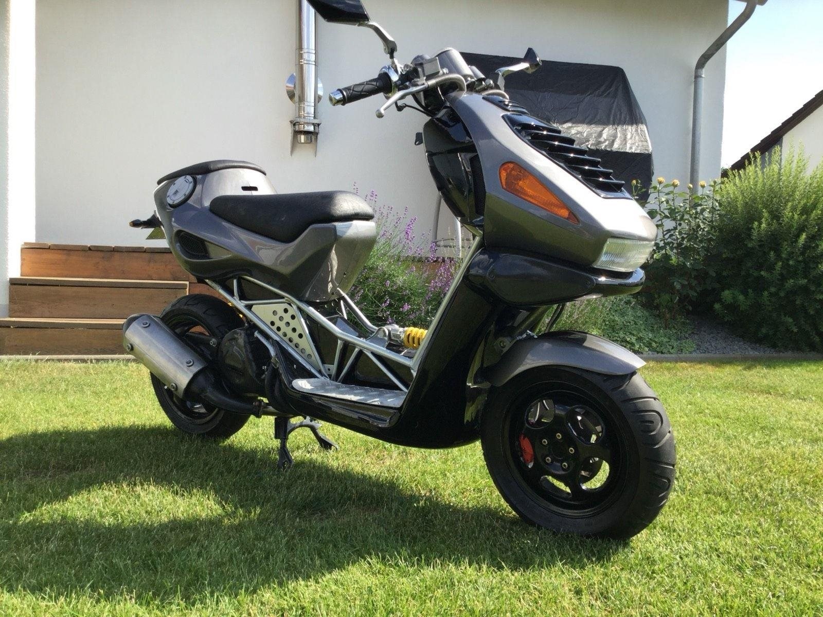 Motorrad