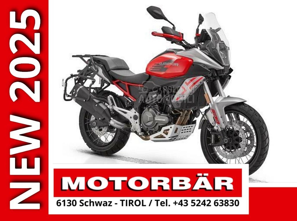 Motorrad