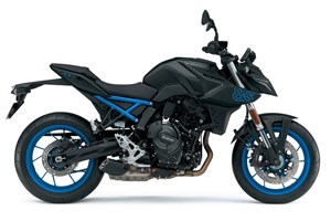 Angebot Suzuki GSX-8S