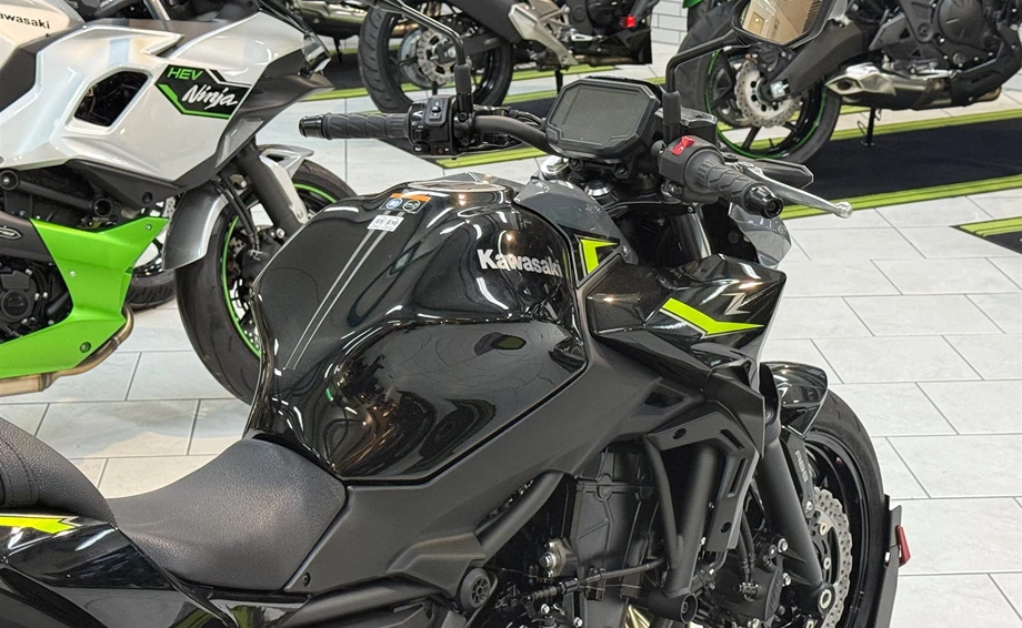 Angebot Kawasaki Z650 Bild 15: Angebot Kawasaki Z650