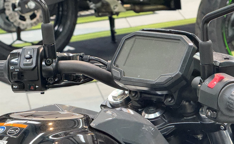 Angebot Kawasaki Z650 Bild 16: Angebot Kawasaki Z650