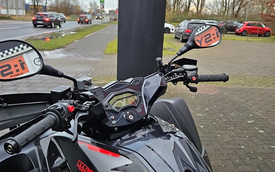 Neufahrzeug Kymco MXU 700i T EPS - Bild 2