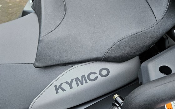Neufahrzeug Kymco MXU 700i T EPS - Bild 4