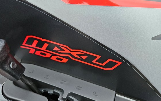 Neufahrzeug Kymco MXU 700i T EPS - Bild 7